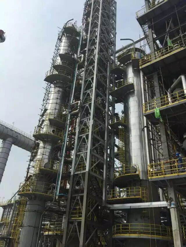 新华设备翻新喷涂・钢构厂房升级改造